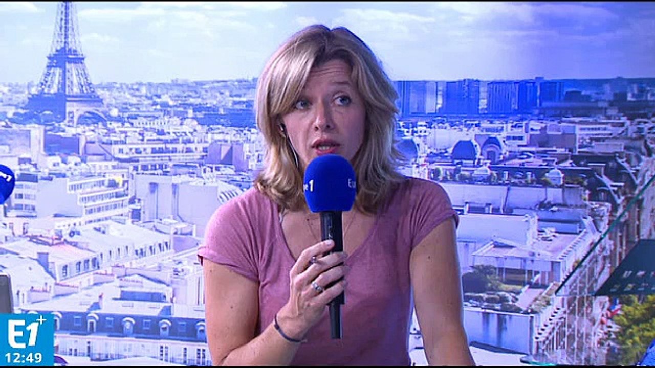 Canicule : "une précocité exceptionnelle"