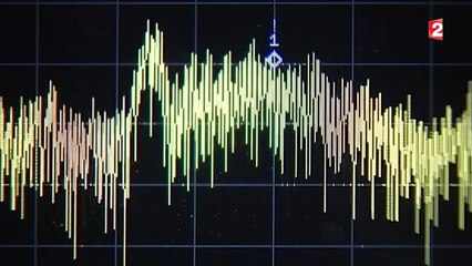 Cette nuit, nous vivrons une minute de 61 secondes