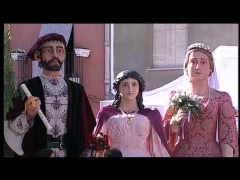 TV3 - Divendres - Monistrol de Montserrat: Paraules en ruta! (II)