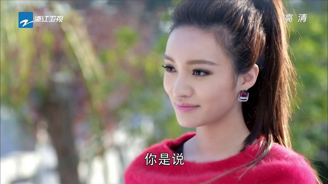 两生花 第34集 EP34 【超清1080P无删减版】