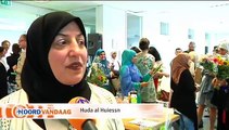 Deze vrouwen verdienen het echt om een prachtig diploma te krijgen - RTV Noord