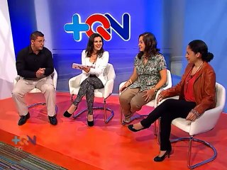 Tica gan� en Alemania una feria mundial ambiental