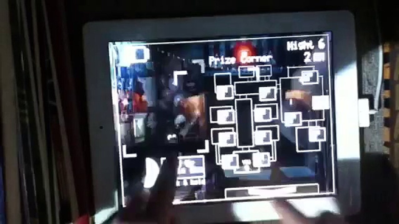 FNAF 2 night 6 complete??
