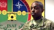 Soldiers Breifed on Battling Suicide Downrange