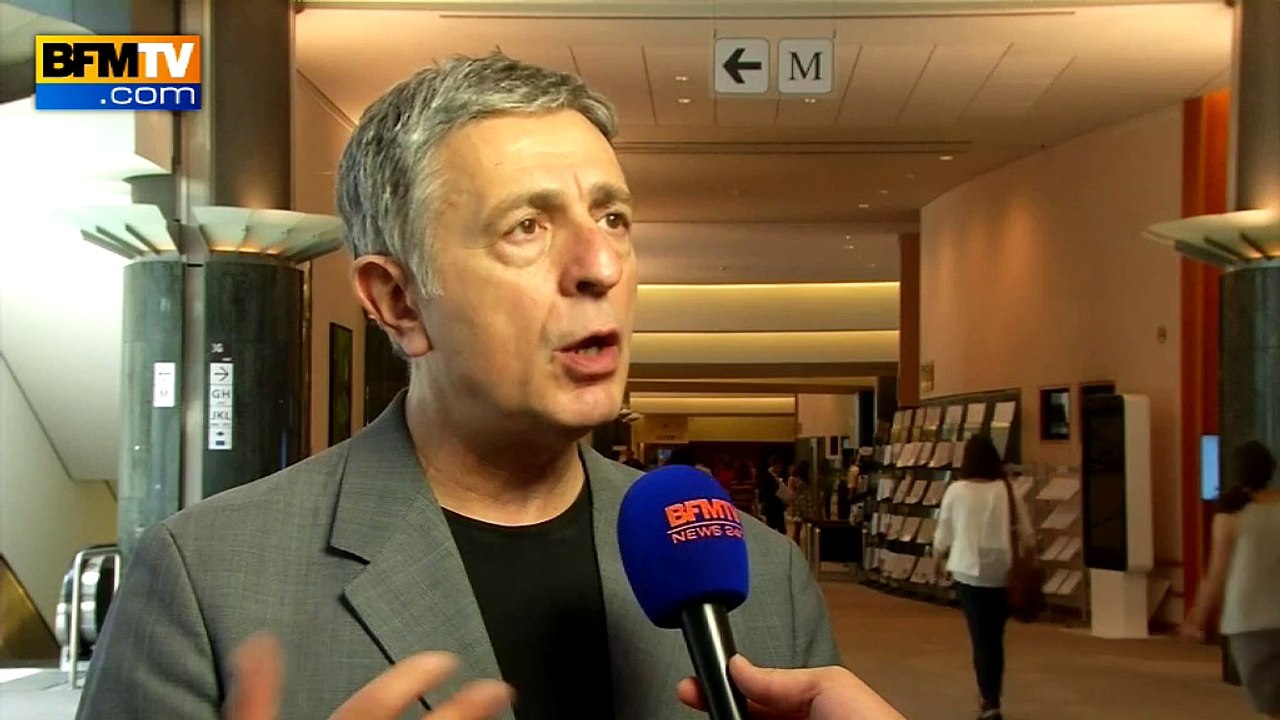 Dette grecque: "S’il y a un compromis, on peut annuler le référendum", dit un eurodéputé de Syriza