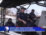 Servicio Nacional de Guardacostas cuenta con nueva estaci�n en Flamingo