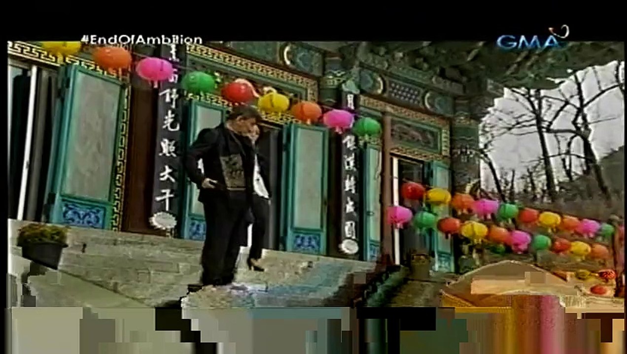 King of Ambtion June 30 2015 Part 4