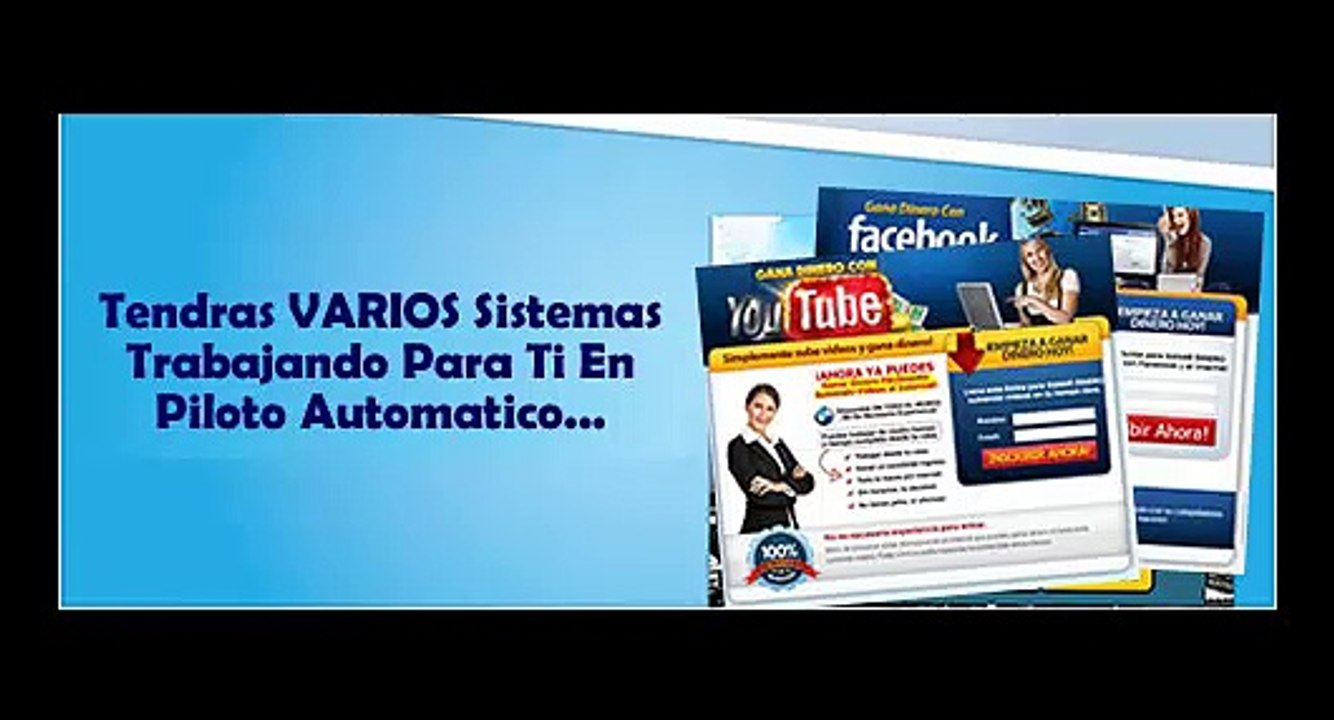 El  Sistema  para Clonar