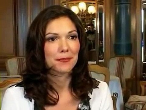 Laura Harring - Mulholland Drive