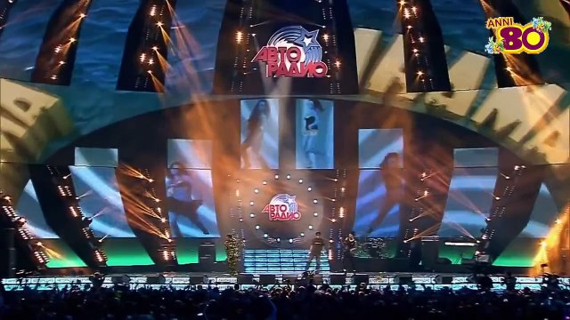 Discoteka 80 Moscow - Boney M. - Bahama Mama