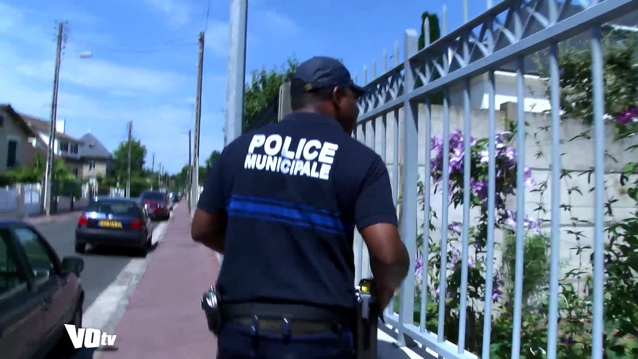 Partez en vacances en toute tranquilité