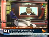 Juárez: informe a la ONU refleja una Venezuela democrática