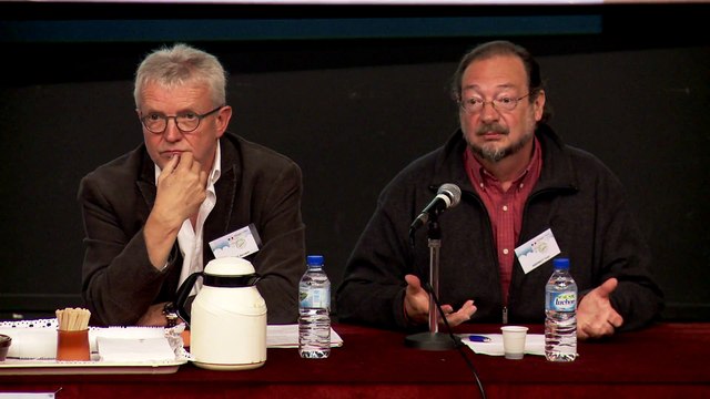 Intervention Yvan ABERNOT - ENFA avril 2015