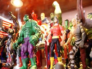 Fiebres de Transformers tienen una cita en el Museo de los Ni�os