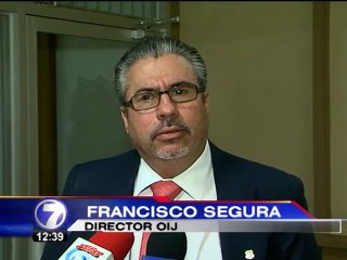 Desarticulan banda ligada con m�s de 10 asaltos a gasolineras y comercios