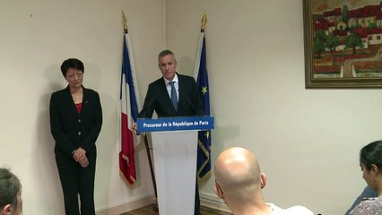 Autor de atentado na França tinha vínculo com EI