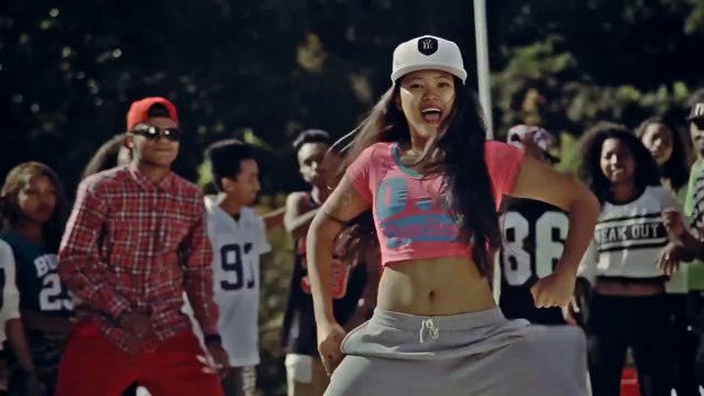 SKAIZ ft. DJ M-TEE - SÔMALAILAY (gasy HD 2015 - malagasy)