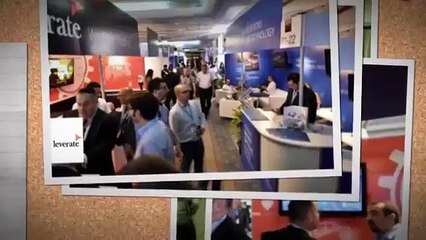 Leverate at iFX Expo Int. Cyprus May 2015