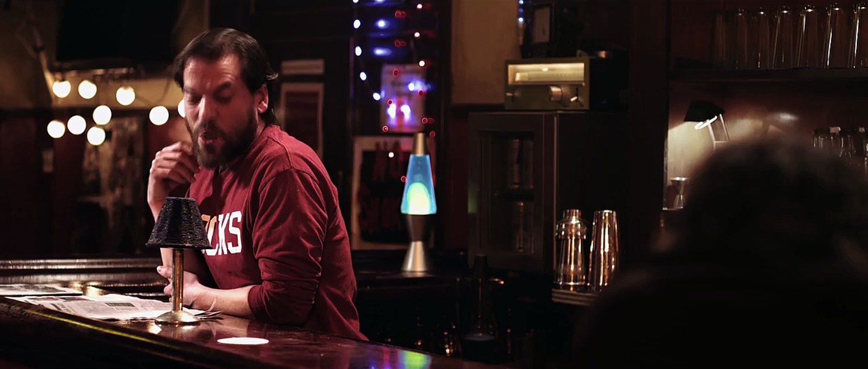 Beautiful Something (2015) Trailer
