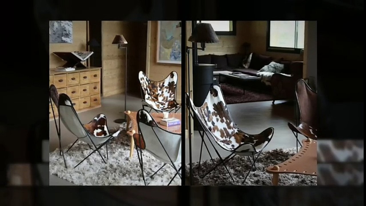 Idées déco : 10 décos aux imprimés peaux de bêtes pour une ambiance sauvage