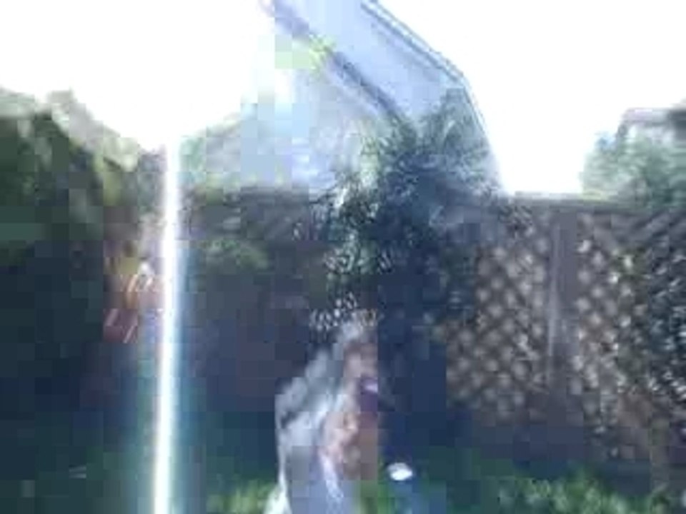 accidents de parachutes