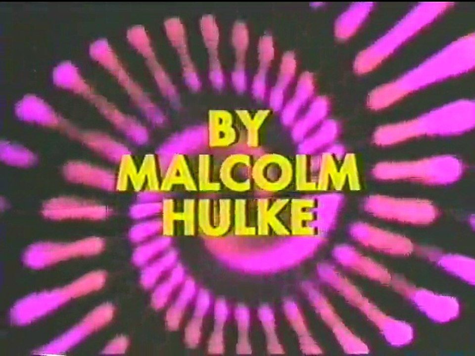 Dr. Who - the 3rd Doctor - S07E02 part 4 - The Silurians