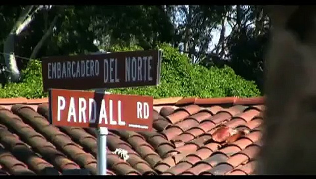 Carrotmob Isla Vista