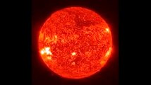 Currents Deep Inside the Sun More Complex Than Thought | NASA SDO Space Science