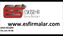 Eskişehir Firma rehberi - Eskişehir Firmalar - www.esfirmalar.com