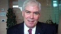 Interview with CNN's Jim Clancy How has social media changed main stream media