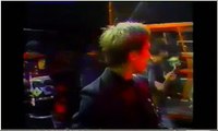 Ian Dury and the Blockheads - Hey Hey Take Me Away