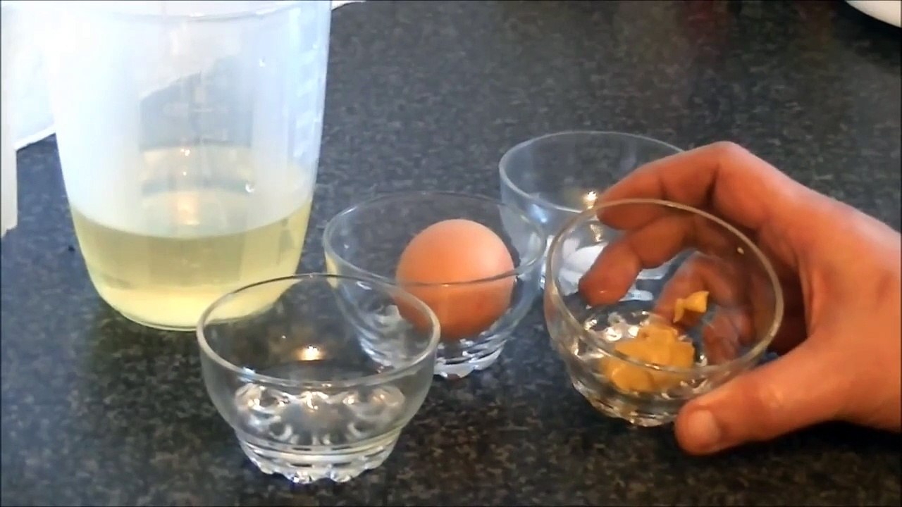 MAYONNAISE RECIPE *COOK WITH FAIZA*
