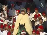 Marrueco celebra décimo aniversario de coronación de Mohammed VI