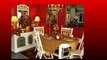 Easy DIY Country dining room decorating ideas
