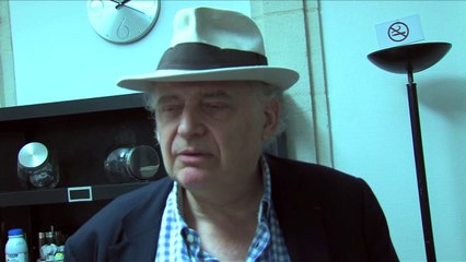 Entretien avec Laurent Petitgirard