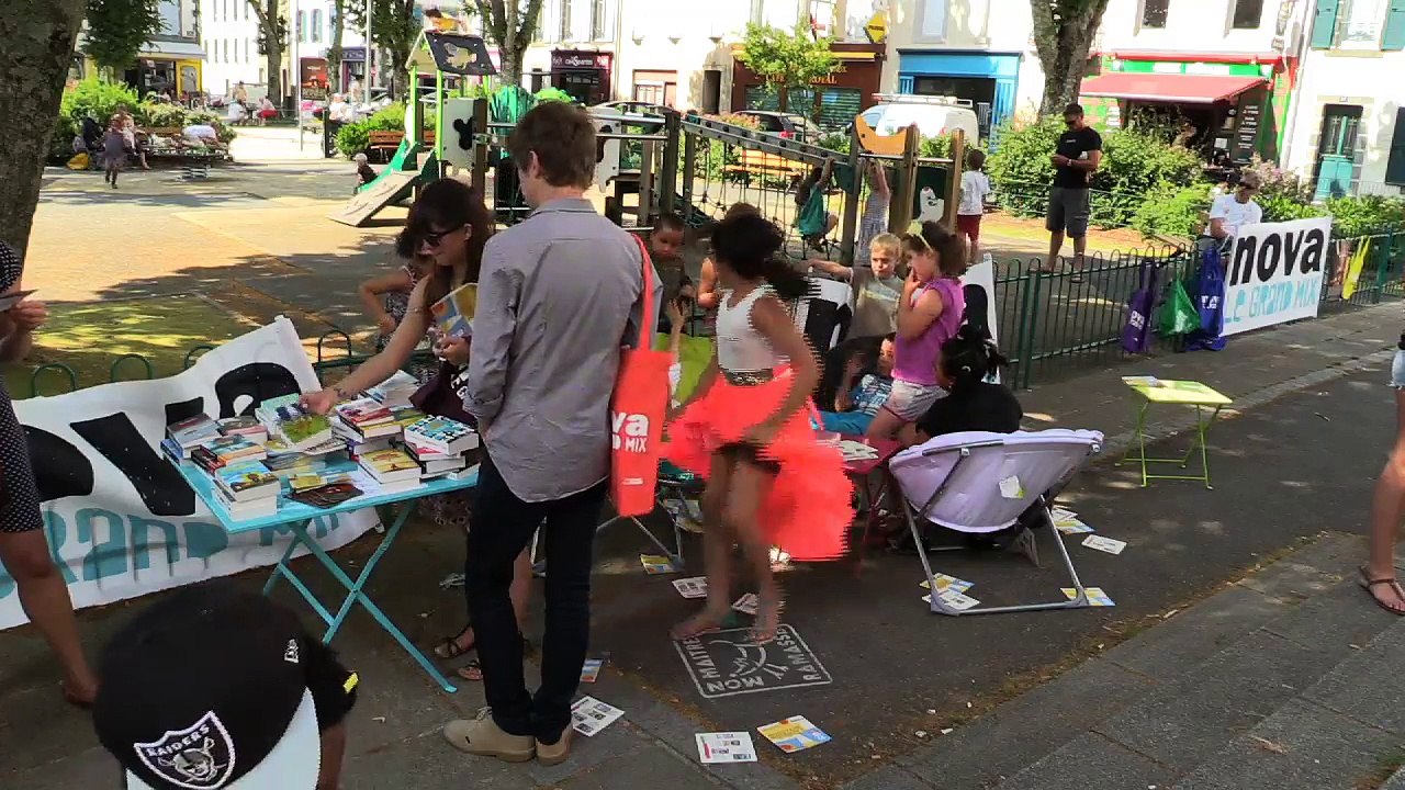 Radio Nova : La Grande Tournée 2015 (REPLAY)