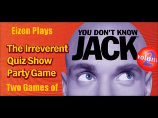 You Don't Know Jack Volume 2