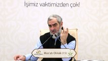 15) Mus'ab Olmak - 15 / Mus'ab bin Umeyr Davetçi Okulu - Nureddin YILDIZ - Sosyal Doku Vakfı