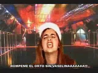 BANANERO - CHICA FINA Y HARRY EL SUCIO POTTER