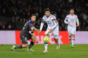 OL : Fournier s'explique sur le cas Bahlouli