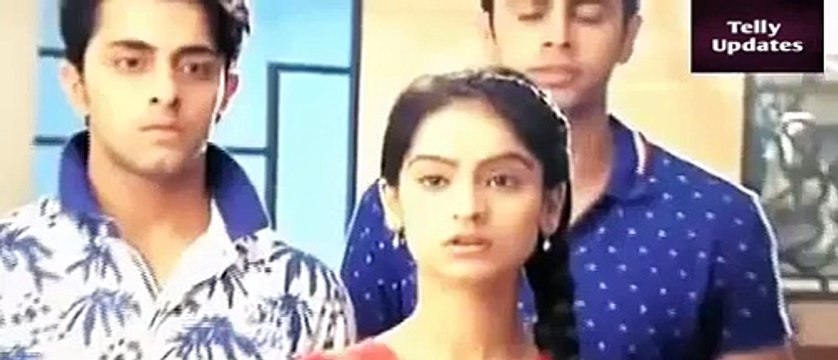 Saath Nibhana Saathiya 30 June 2015 Gopi Ki Beti Meera Ko Kiya Kokila Ne Kam