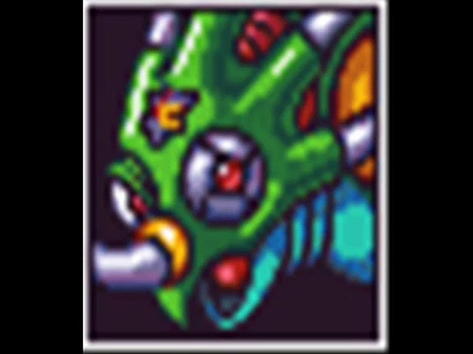 Sting Chameleon Remix