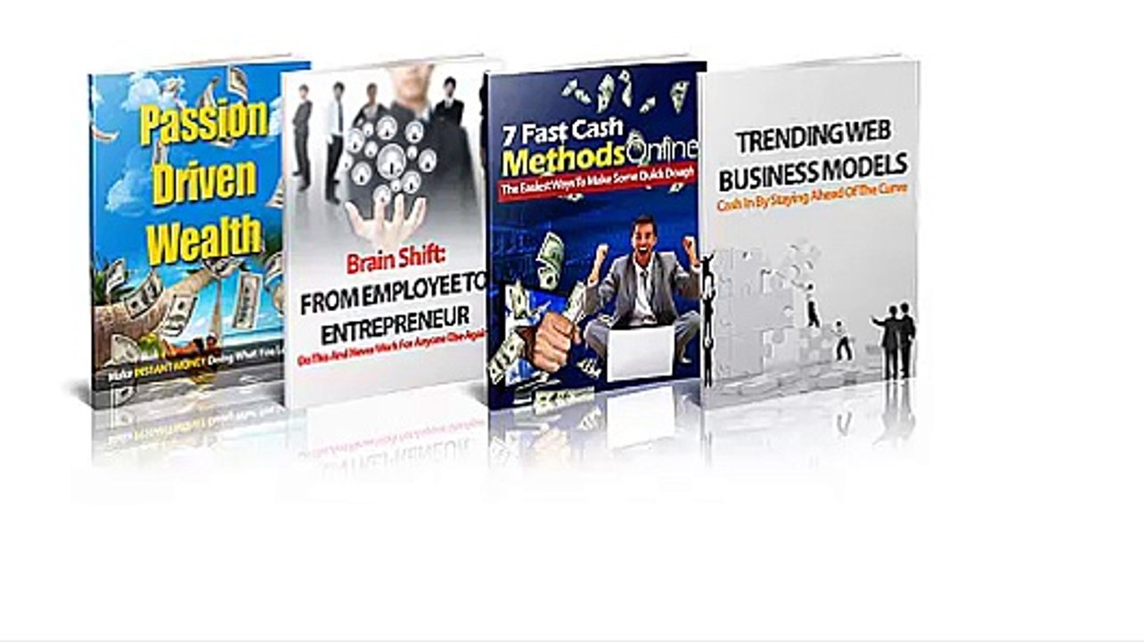7  fast  cash  Methods  Online.