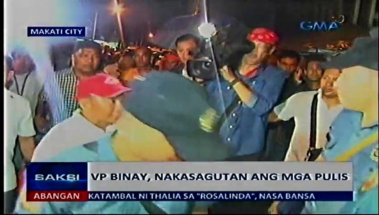 Saksi June 30 2015 Part 1