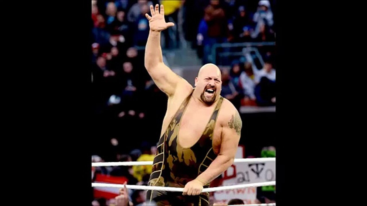 BIG SHOW NEW THEME SONG