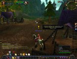 World of Warcraft: The Quest to be a Quest Giver!