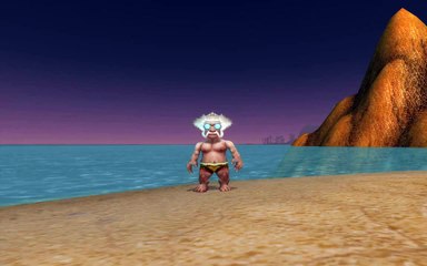 World of Warcraft Funny RAP SONG