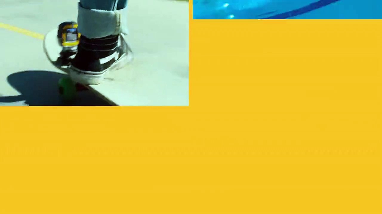 VTech Kidizoom Action Cam: Commercial :30