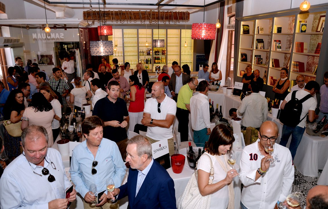 La DO Cava presenta en Palma de Mallorca sus Ca...