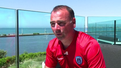 Le nouveau pari de Denis Renaud